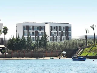 Аланья: Sentido Golden Bay Hotel - Adults Only