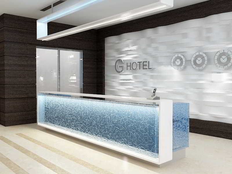 Sentido Golden Bay Hotel - Adults Only — фото 6
