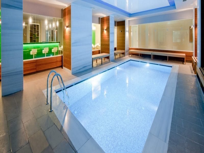 Аланья: Sentido Golden Bay Hotel - Adults Only