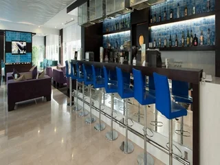 Аланья: Sentido Golden Bay Hotel - Adults Only