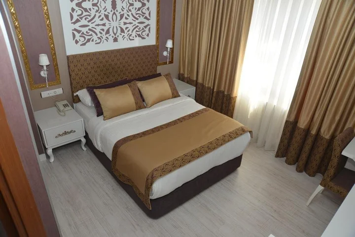 Кешан: Saros Tepe Camping