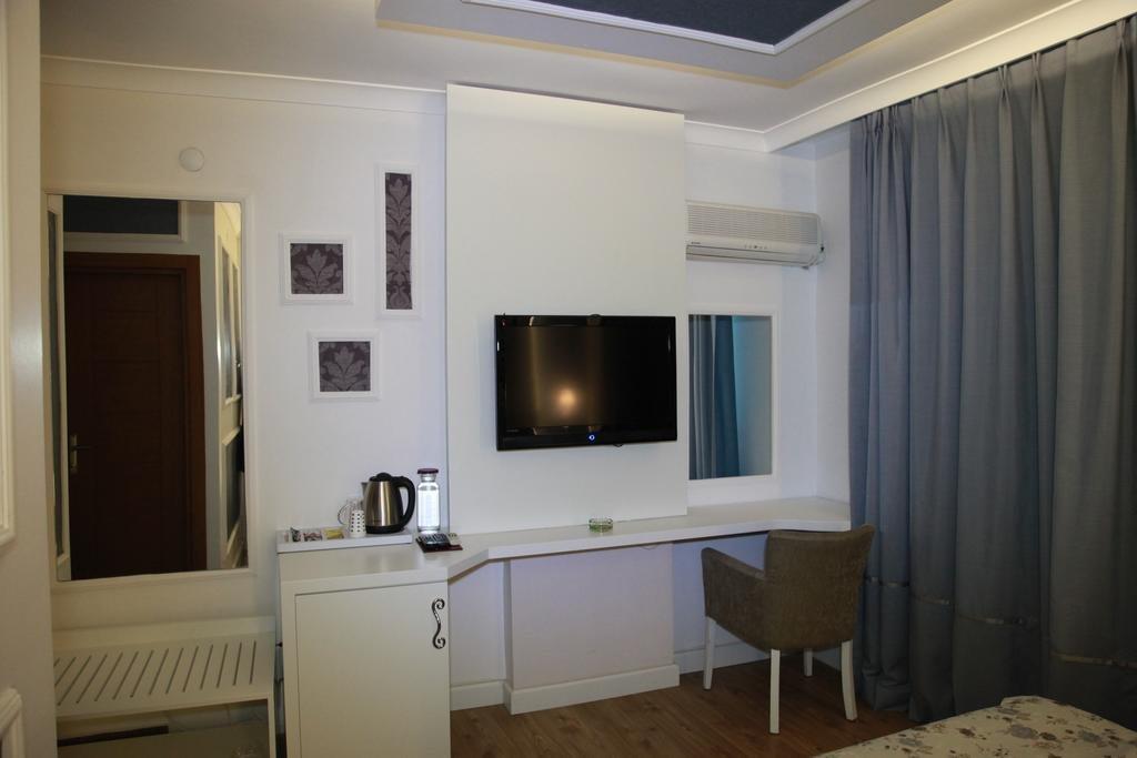 Кешан: Saros Tepe Camping