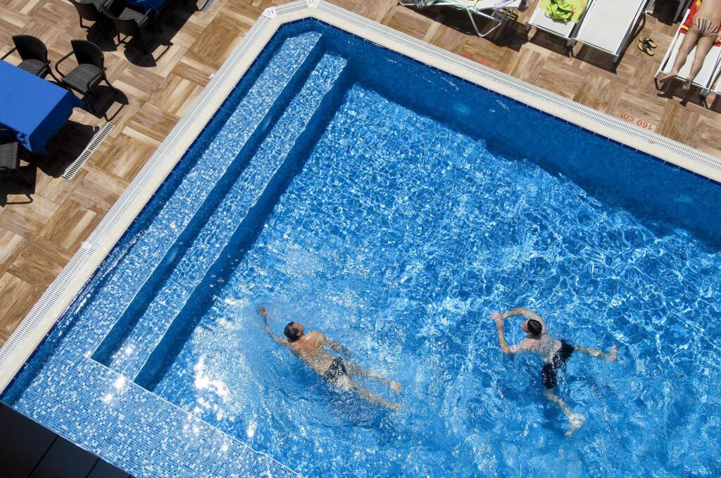 Мармарис: Supreme Marmaris Hotel