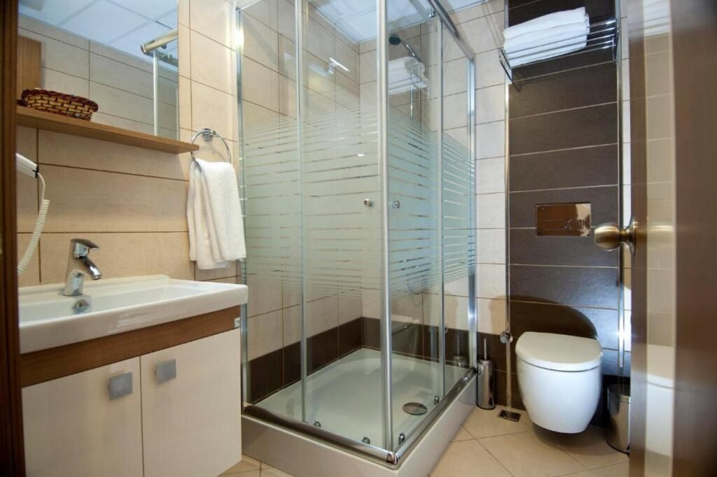 Мармарис: Supreme Marmaris Hotel