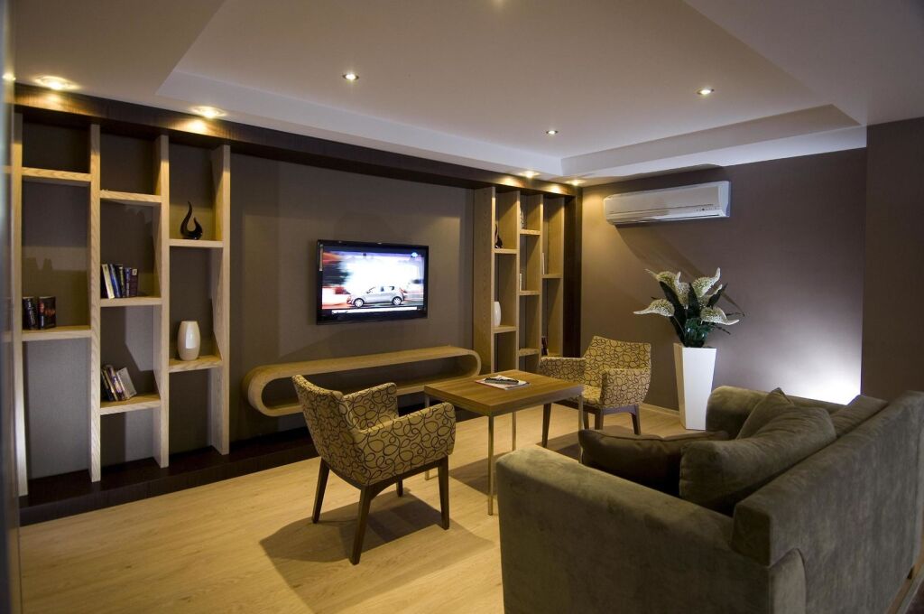 Мармарис: Supreme Marmaris Hotel