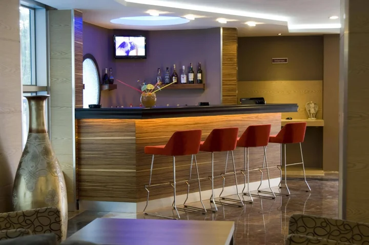 Мармарис: Supreme Marmaris Hotel