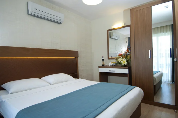 Мармарис: Supreme Marmaris Hotel
