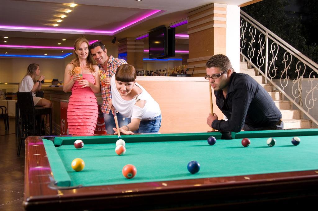 Мармарис: Supreme Marmaris Hotel