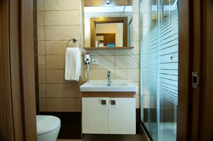 Мармарис: Supreme Marmaris Hotel