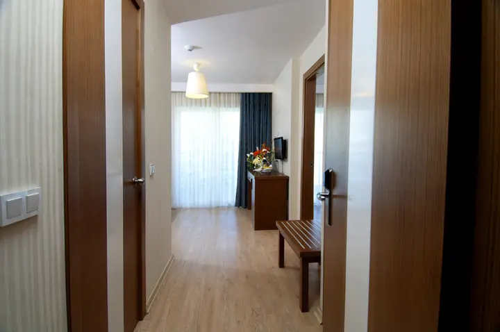 Мармарис: Supreme Marmaris Hotel