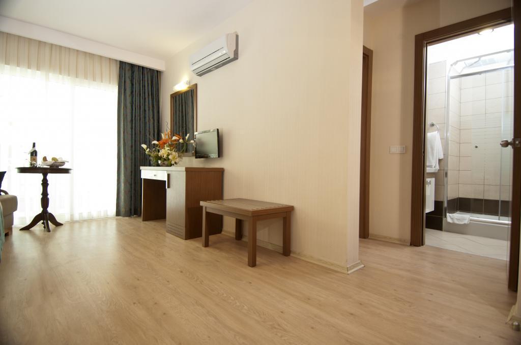 Мармарис: Supreme Marmaris Hotel