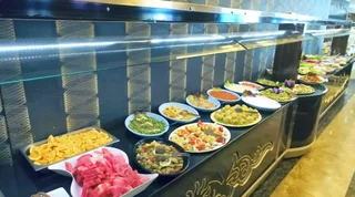 Аланья: Club Tess Hotel - All Inclusive