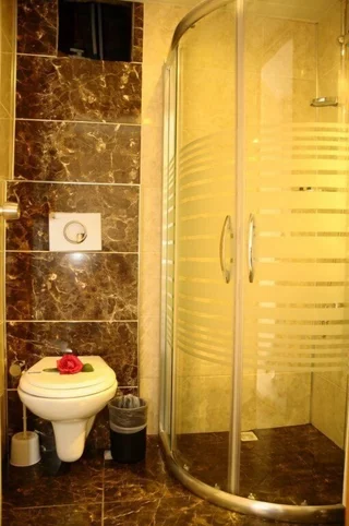 Аланья: Club Tess Hotel - All Inclusive