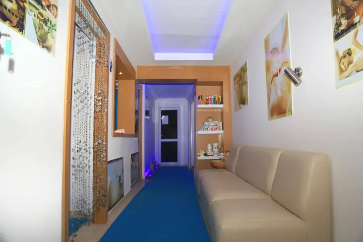 Аланья: Club Tess Hotel - All Inclusive