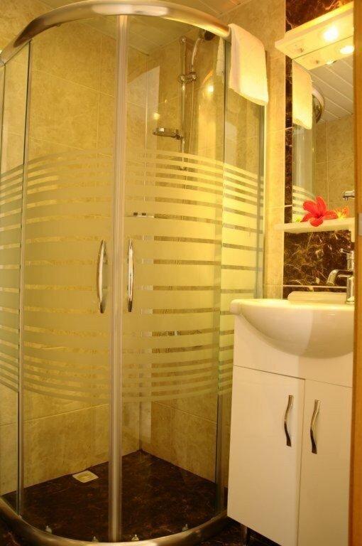 Аланья: Club Tess Hotel - All Inclusive