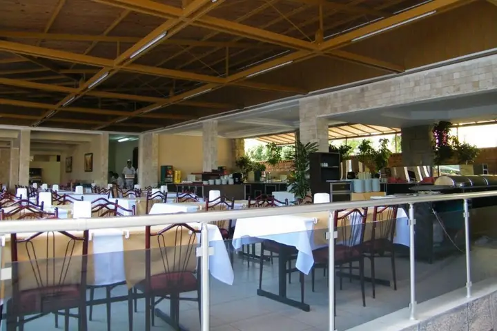Club Tess Hotel - All Inclusive — фото 1