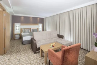 Афьон-Карахисар: Korel Thermal Resort Hotel & SPA