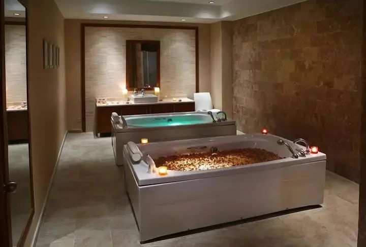 Афьон-Карахисар: Korel Thermal Resort Hotel & SPA