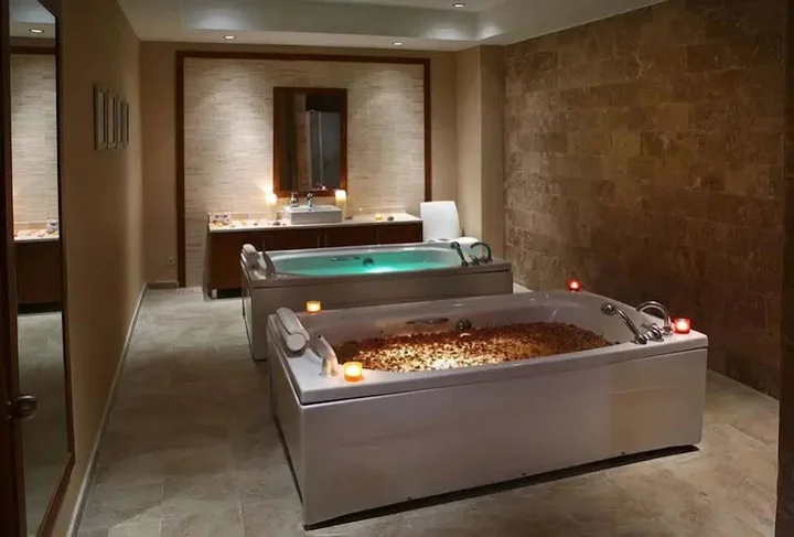 Афьон-Карахисар: Korel Thermal Resort Hotel & SPA