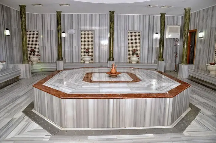 Афьон-Карахисар: Korel Thermal Resort Hotel & SPA