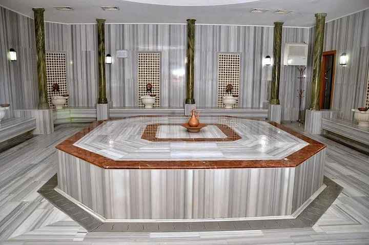Афьон-Карахисар: Korel Thermal Resort Hotel & SPA