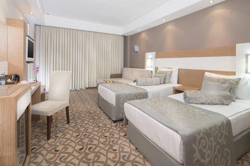 Афьон-Карахисар: Korel Thermal Resort Hotel & SPA
