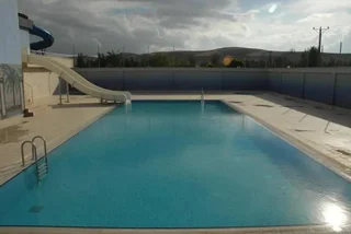 Афьон-Карахисар: Korel Thermal Resort Hotel & SPA