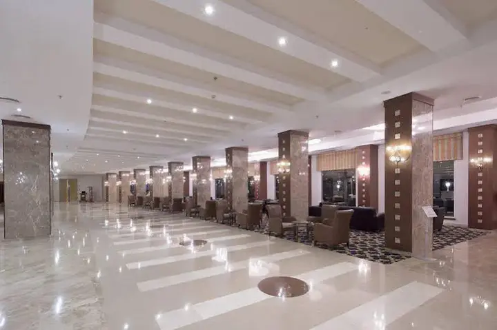 Афьон-Карахисар: Korel Thermal Resort Hotel & SPA