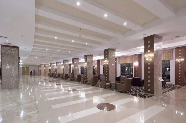 Афьон-Карахисар: Korel Thermal Resort Hotel & SPA