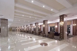 Афьон-Карахисар: Korel Thermal Resort Hotel & SPA