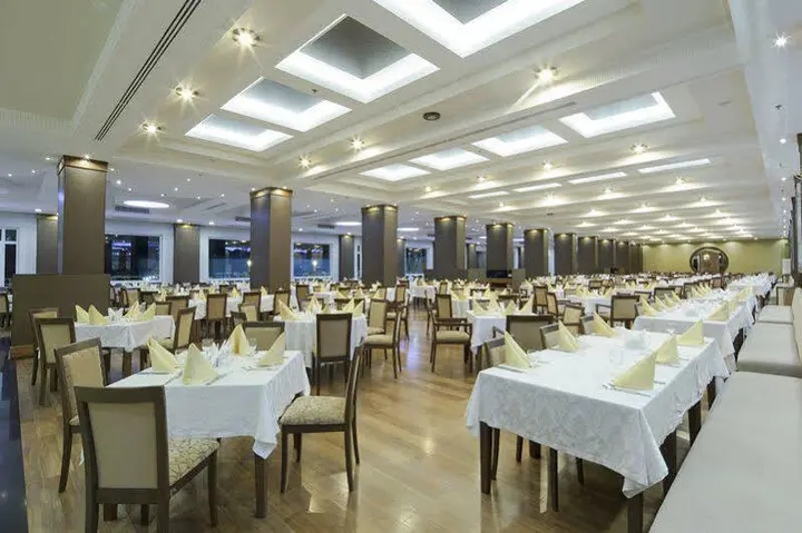 Афьон-Карахисар: Korel Thermal Resort Hotel & SPA