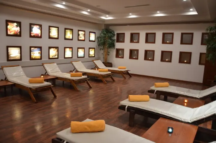 Афьон-Карахисар: Korel Thermal Resort Hotel & SPA