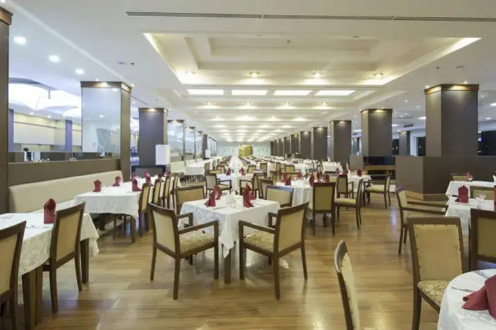 Афьон-Карахисар: Korel Thermal Resort Hotel & SPA