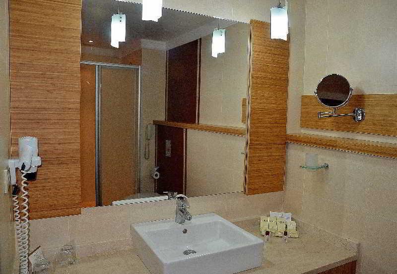 Афьон-Карахисар: Korel Thermal Resort Hotel & SPA