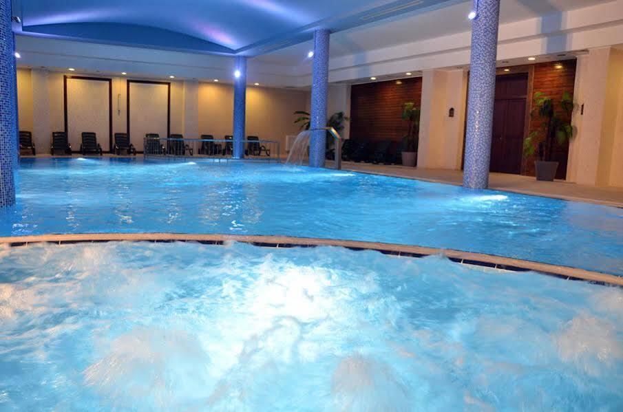 Афьон-Карахисар: Korel Thermal Resort Hotel & SPA