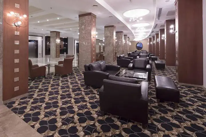 Афьон-Карахисар: Korel Thermal Resort Hotel & SPA