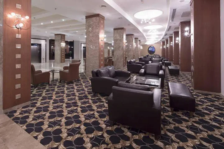 Афьон-Карахисар: Korel Thermal Resort Hotel & SPA