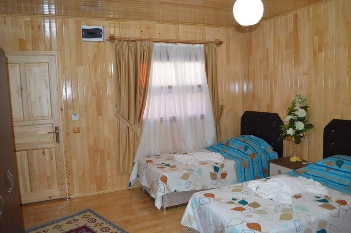 Кумлуджа: Divasa Hotel