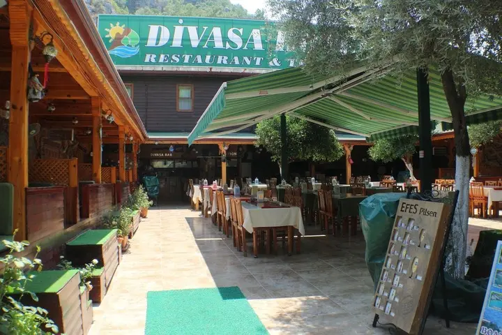 Кумлуджа: Divasa Hotel
