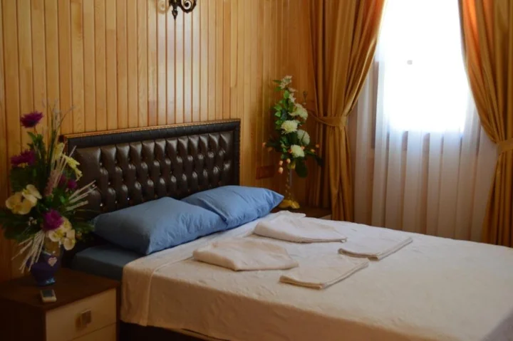Кумлуджа: Divasa Hotel