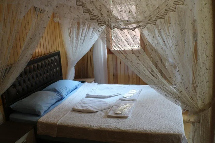 Кумлуджа: Divasa Hotel