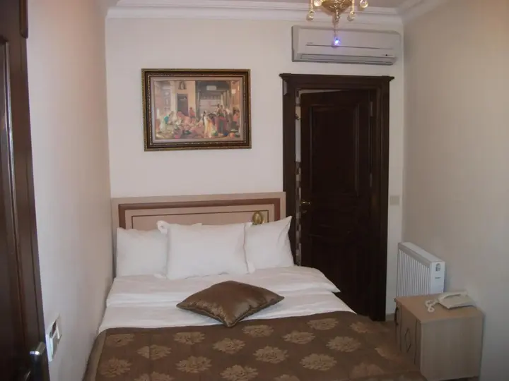 Стамбул: Sultan Palace Hotel
