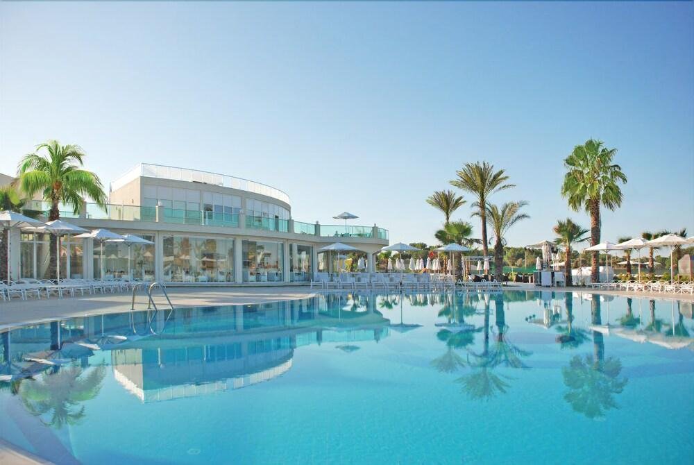 Капикири: Ramada Residences By Wyndham Bozbuk