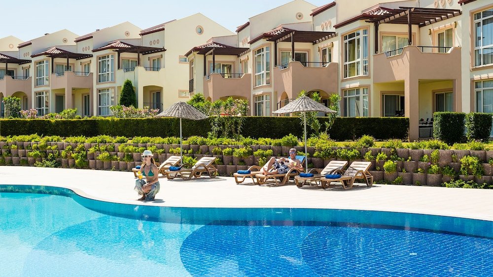 Капикири: Ramada Residences By Wyndham Bozbuk