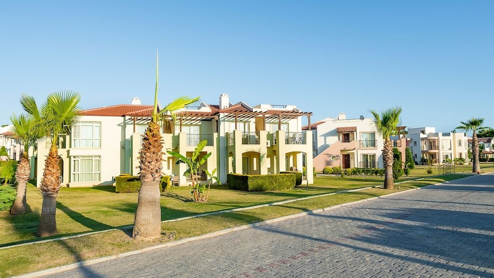 Капикири: Ramada Residences By Wyndham Bozbuk
