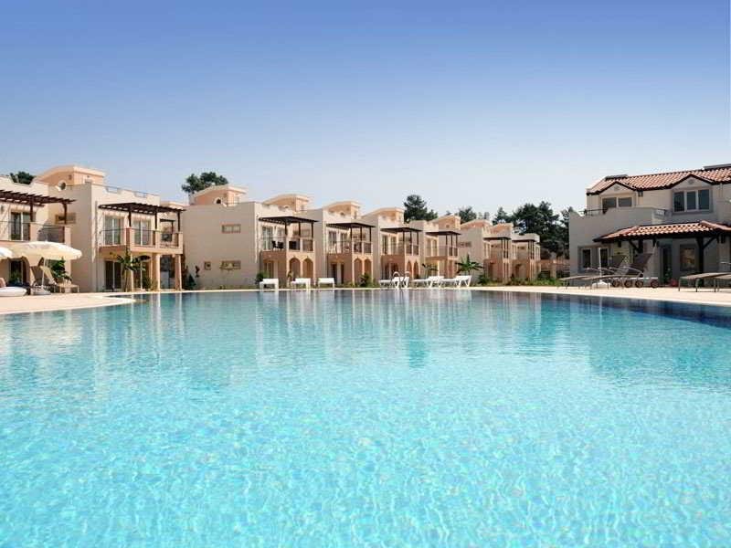 Капикири: Ramada Residences By Wyndham Bozbuk