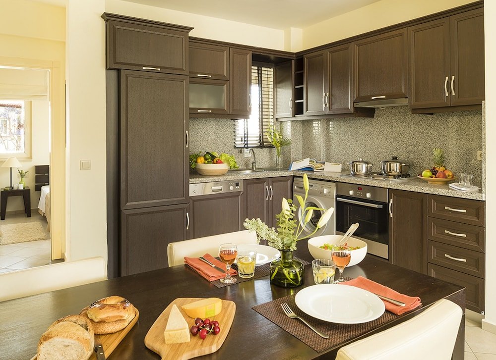 Капикири: Ramada Residences By Wyndham Bozbuk