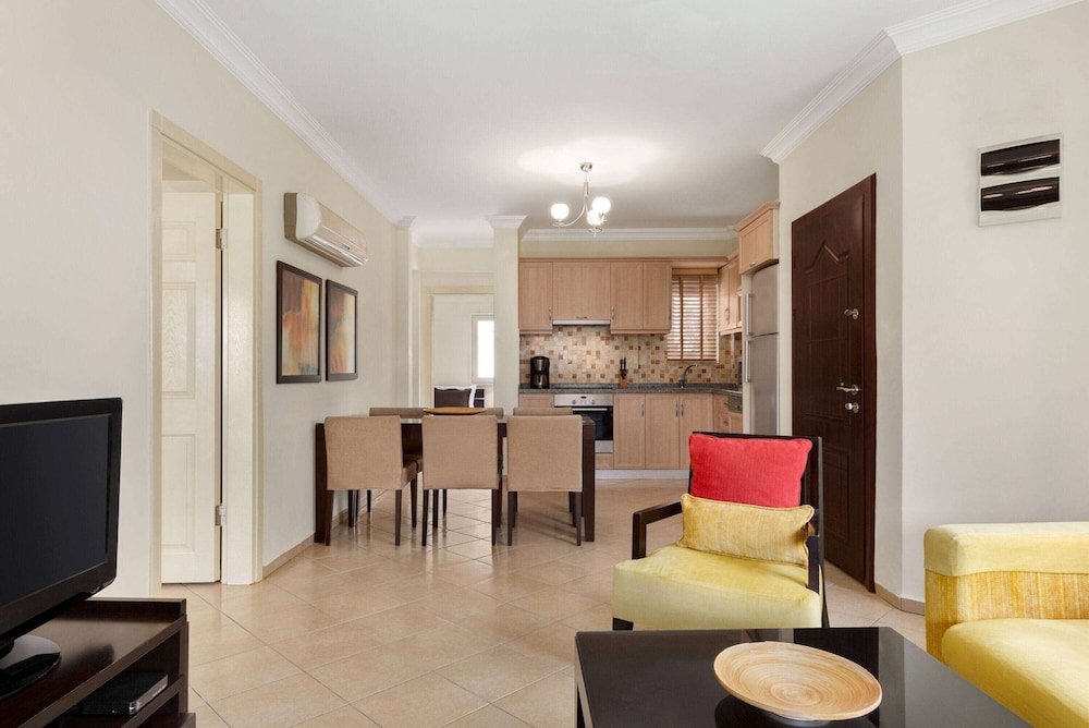 Капикири: Ramada Residences By Wyndham Bozbuk