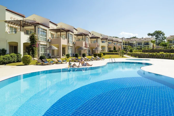 Капикири: Ramada Residences By Wyndham Bozbuk