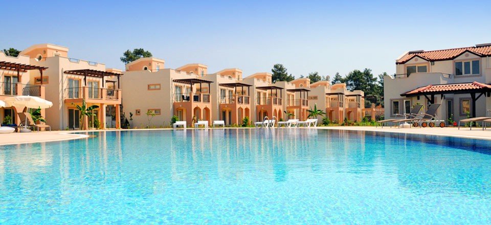 Капикири: Ramada Residences By Wyndham Bozbuk